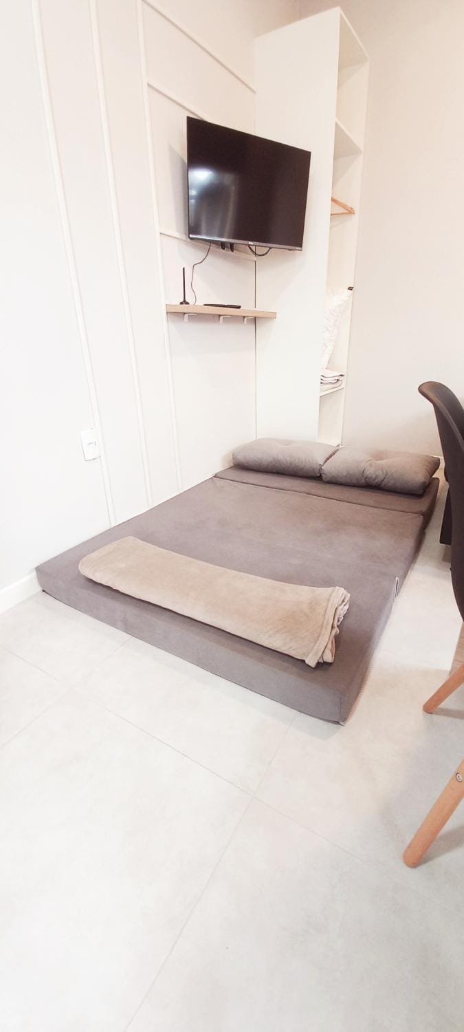 Loft aconchegante Apartment in Navegantes