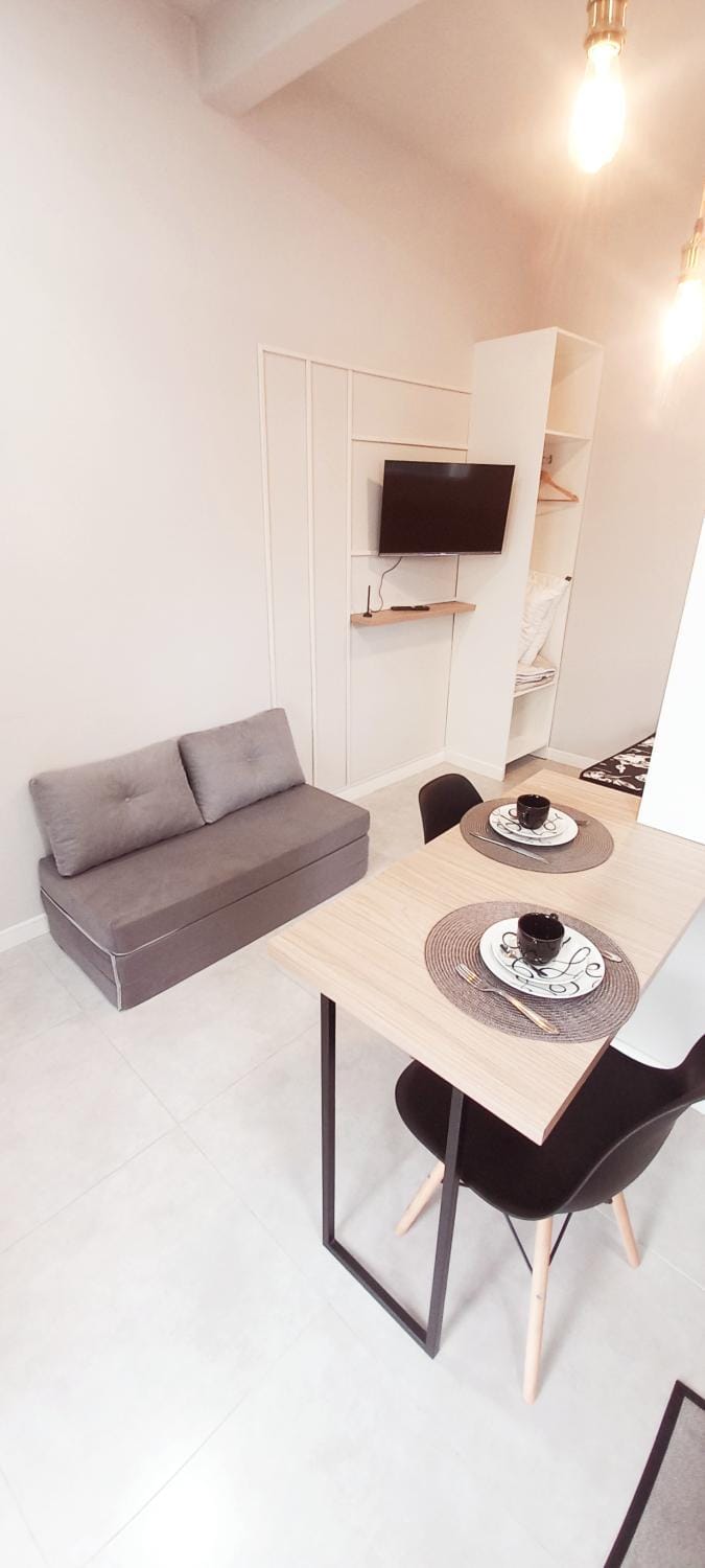 Loft aconchegante Apartment in Navegantes