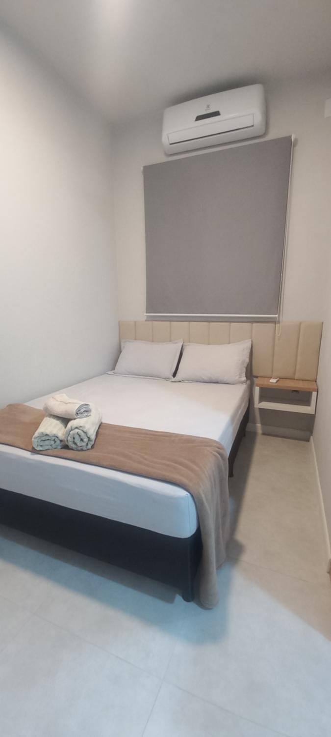 Loft aconchegante Apartment in Navegantes