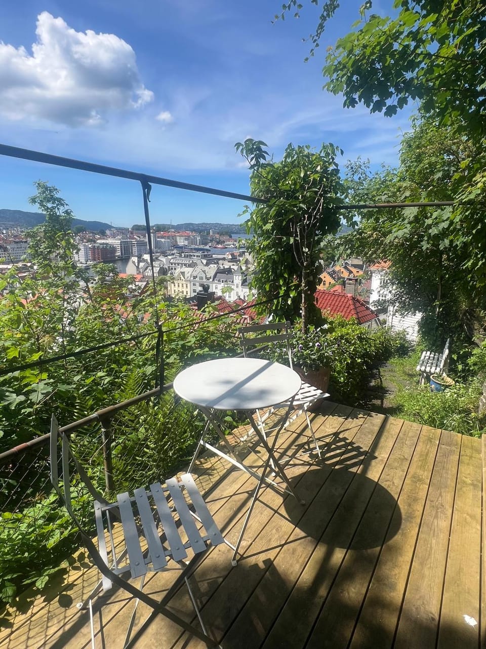 Garden, Garden, View (from property/room), View (from property/room), Balcony/Terrace, Balcony/Terrace, Garden view, Garden view