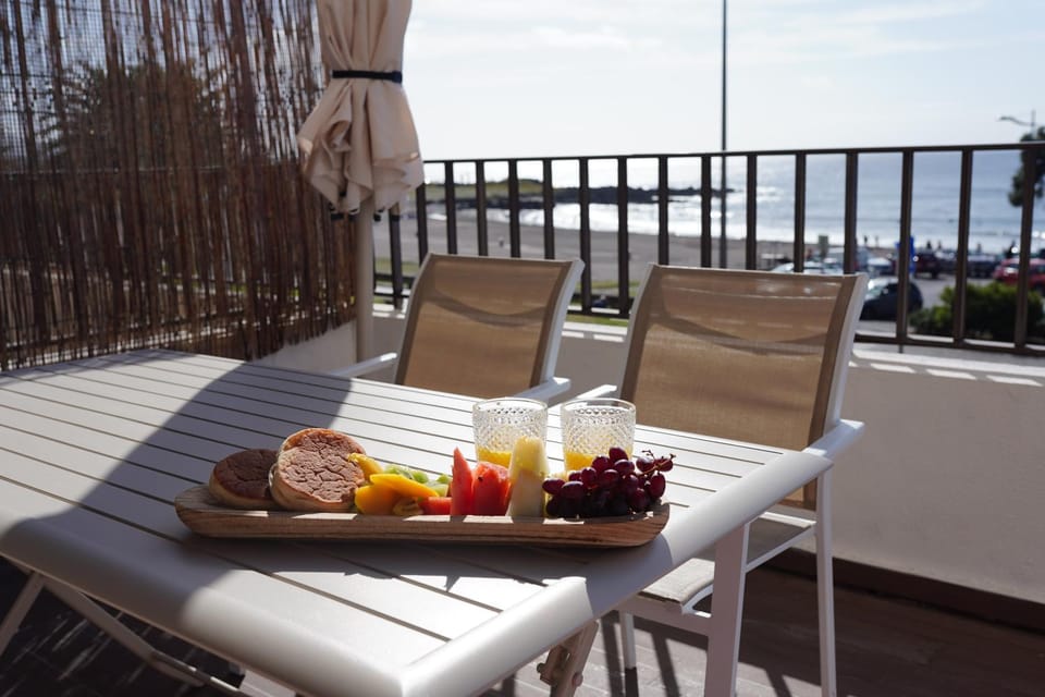 Balcony/Terrace, Balcony/Terrace