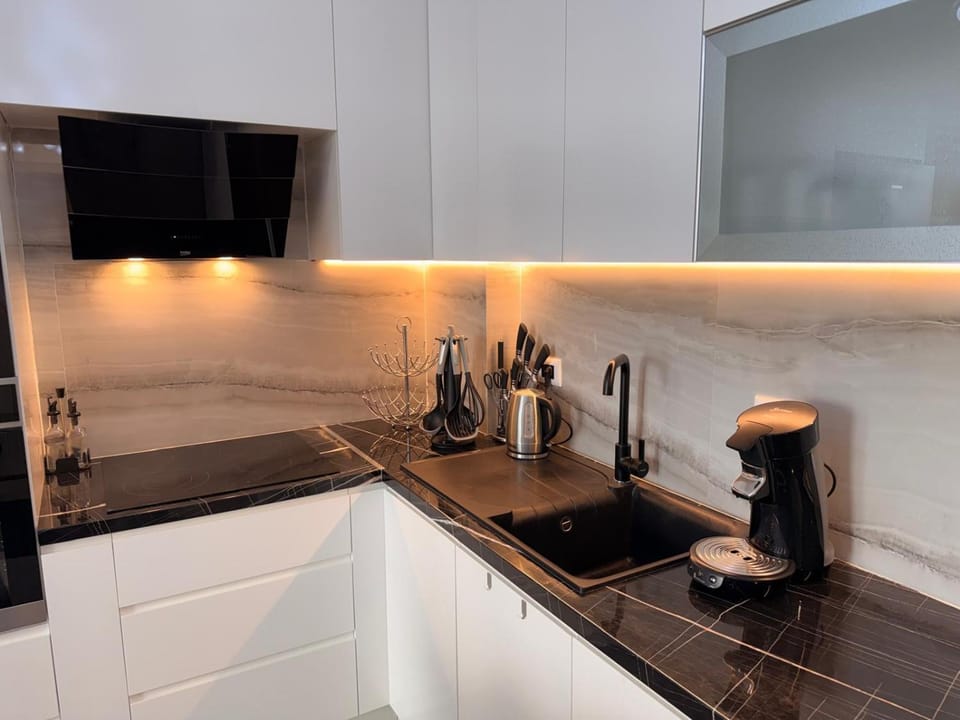 Coffee/tea facilities, Kitchen or kitchenette, pet friendly