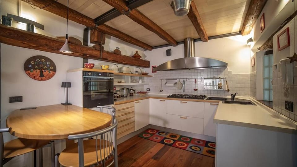 Dolomites Luxury Penthouse Apartment in Trentino-South Tyrol