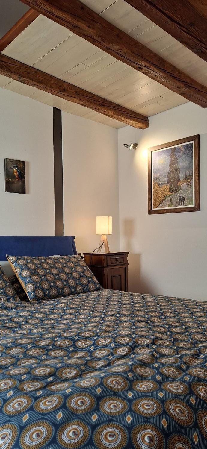 Dolomites Luxury Penthouse Apartment in Trentino-South Tyrol