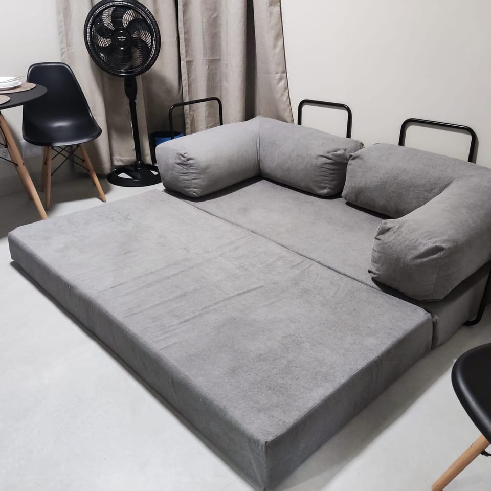 Apart DeLuxe - Próx Metrô e Feirinha Liberdade SP Apartment in Sao Paulo City