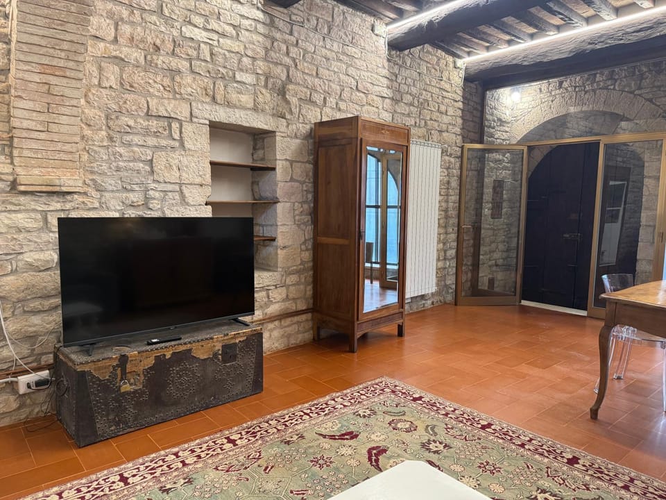 Residenza Via Felicchi 10 Apartment in Gubbio