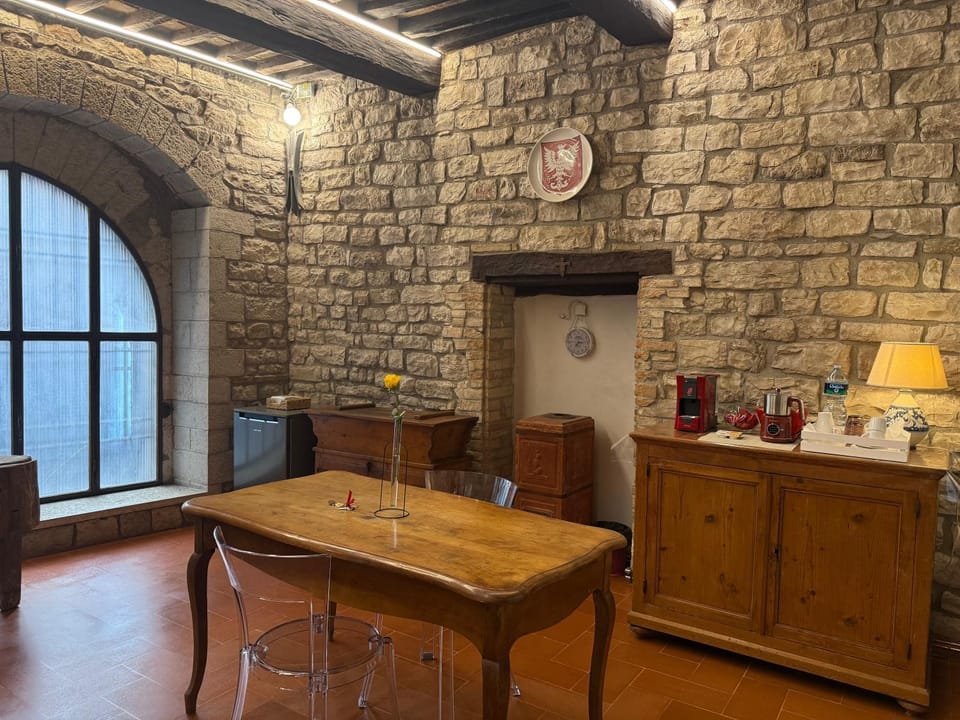 Residenza Via Felicchi 10 Apartment in Gubbio