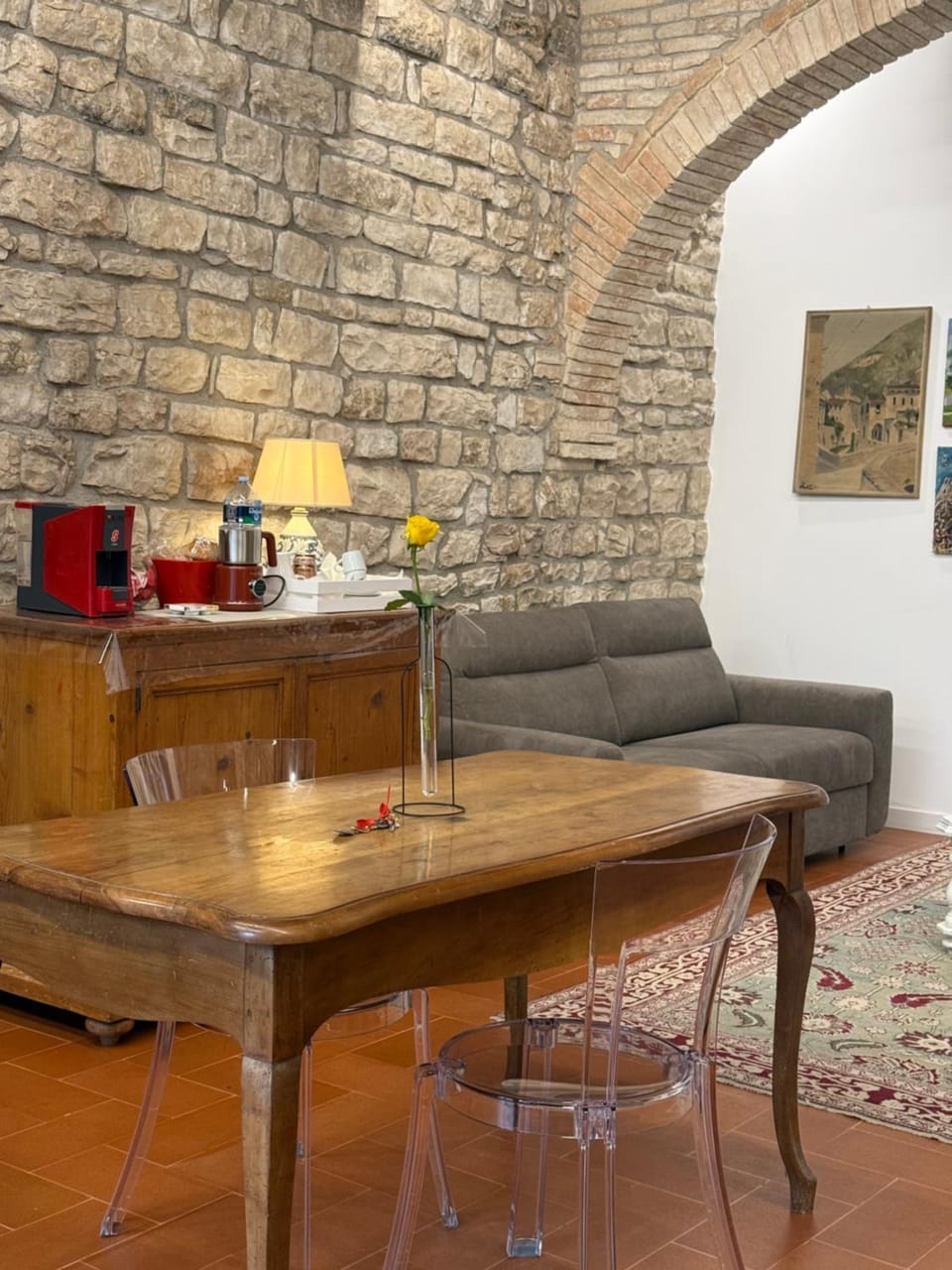 Residenza Via Felicchi 10 Apartment in Gubbio