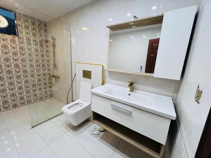 1BED Elegant Apt -iSB Apartment in Islamabad Capital Territory
