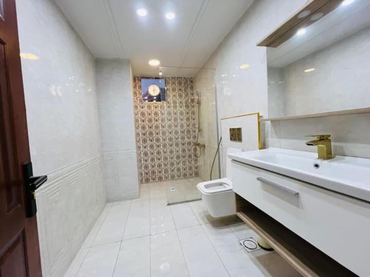1BED Elegant Apt -iSB Apartment in Islamabad Capital Territory