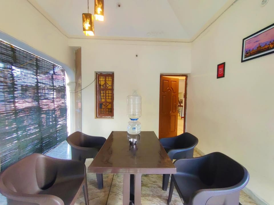 Spacious #3BHK Home Stay in Central Mysore House in Mysuru
