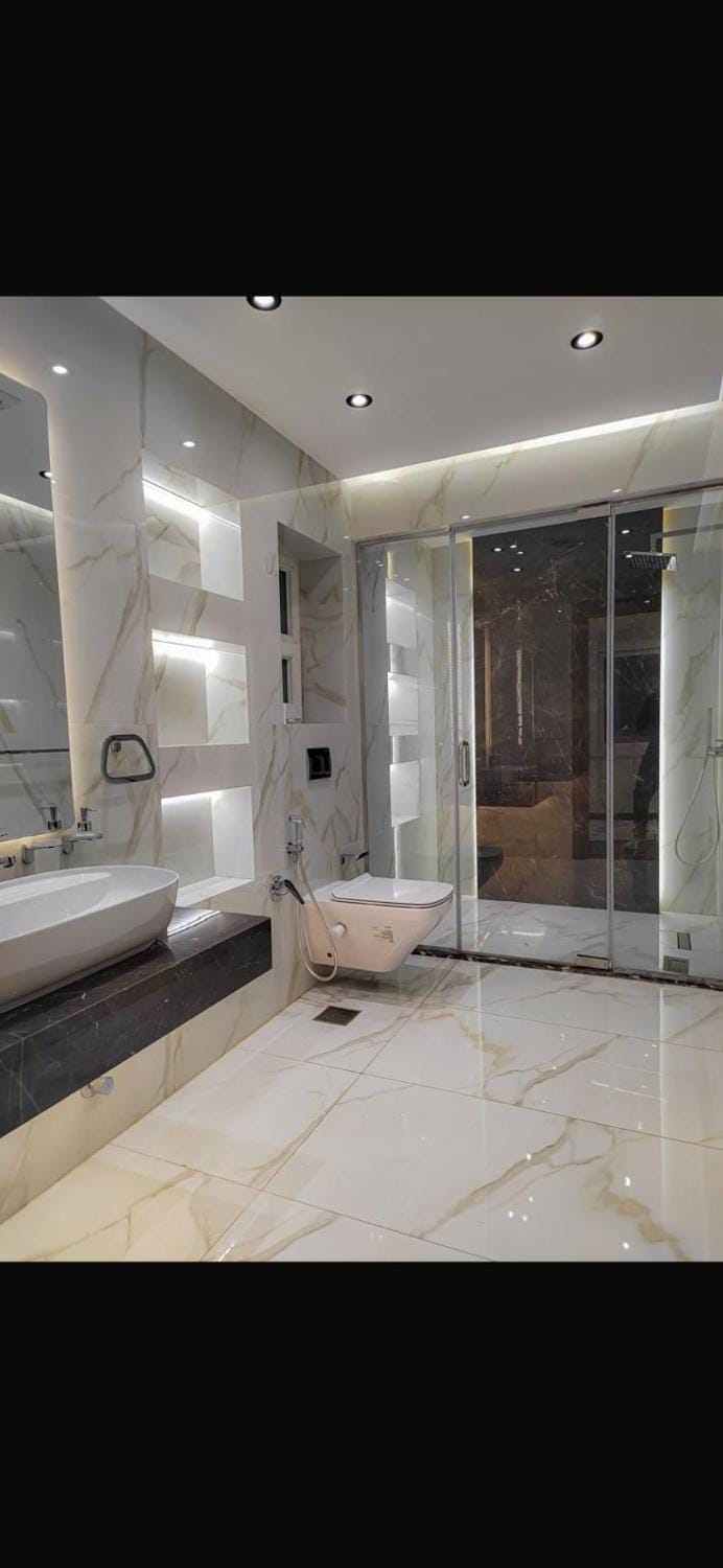 Luxury apartment in mohi aldin Apartment in Egypt