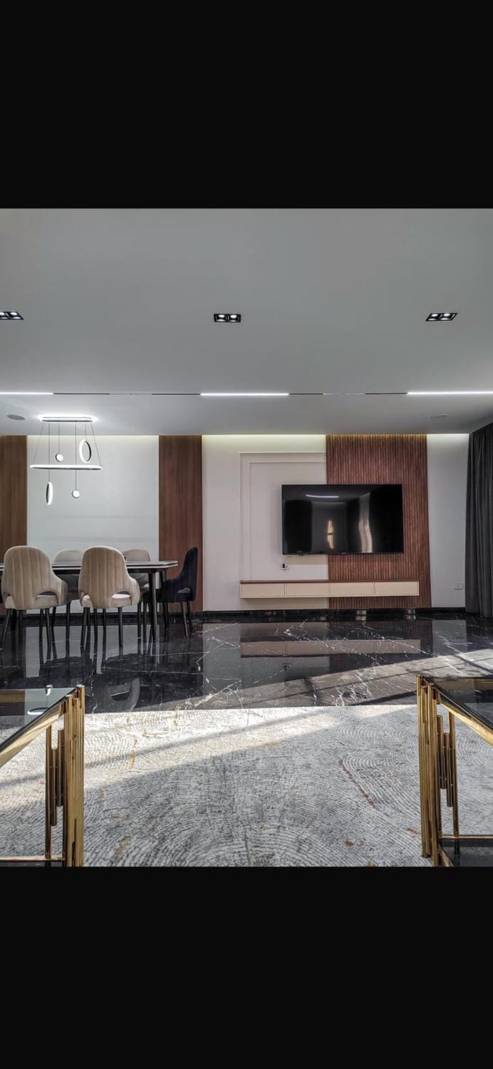 Luxury apartment in mohi aldin Apartment in Egypt