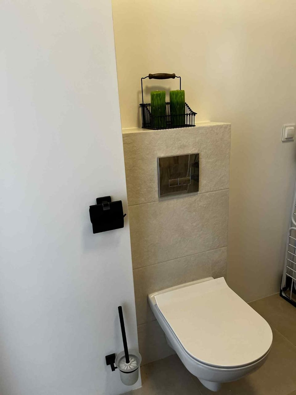 Kawalerka nad jeziorem Apartment in Poland