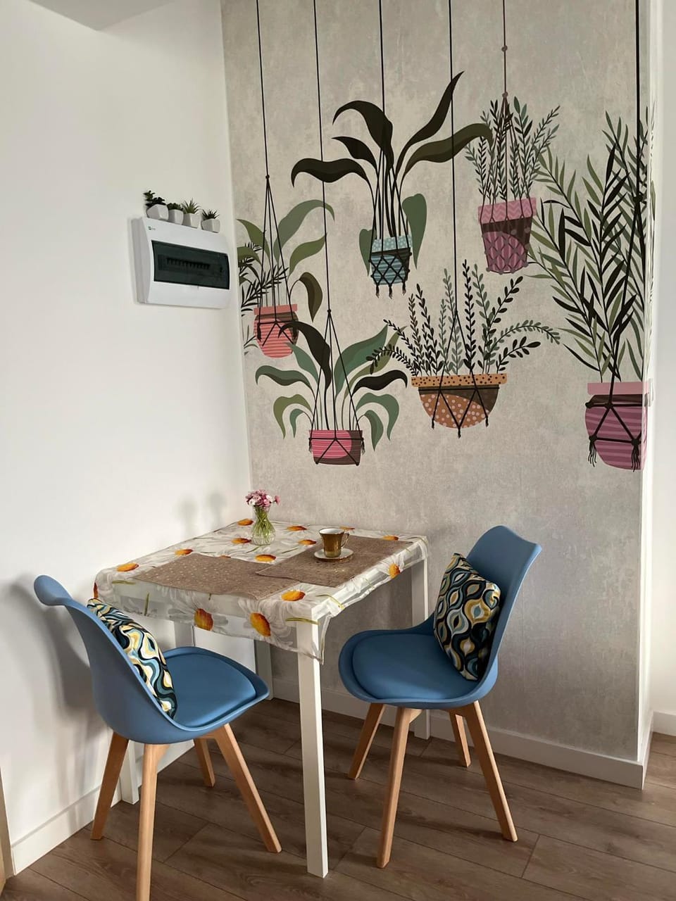 Kawalerka nad jeziorem Apartment in Poland