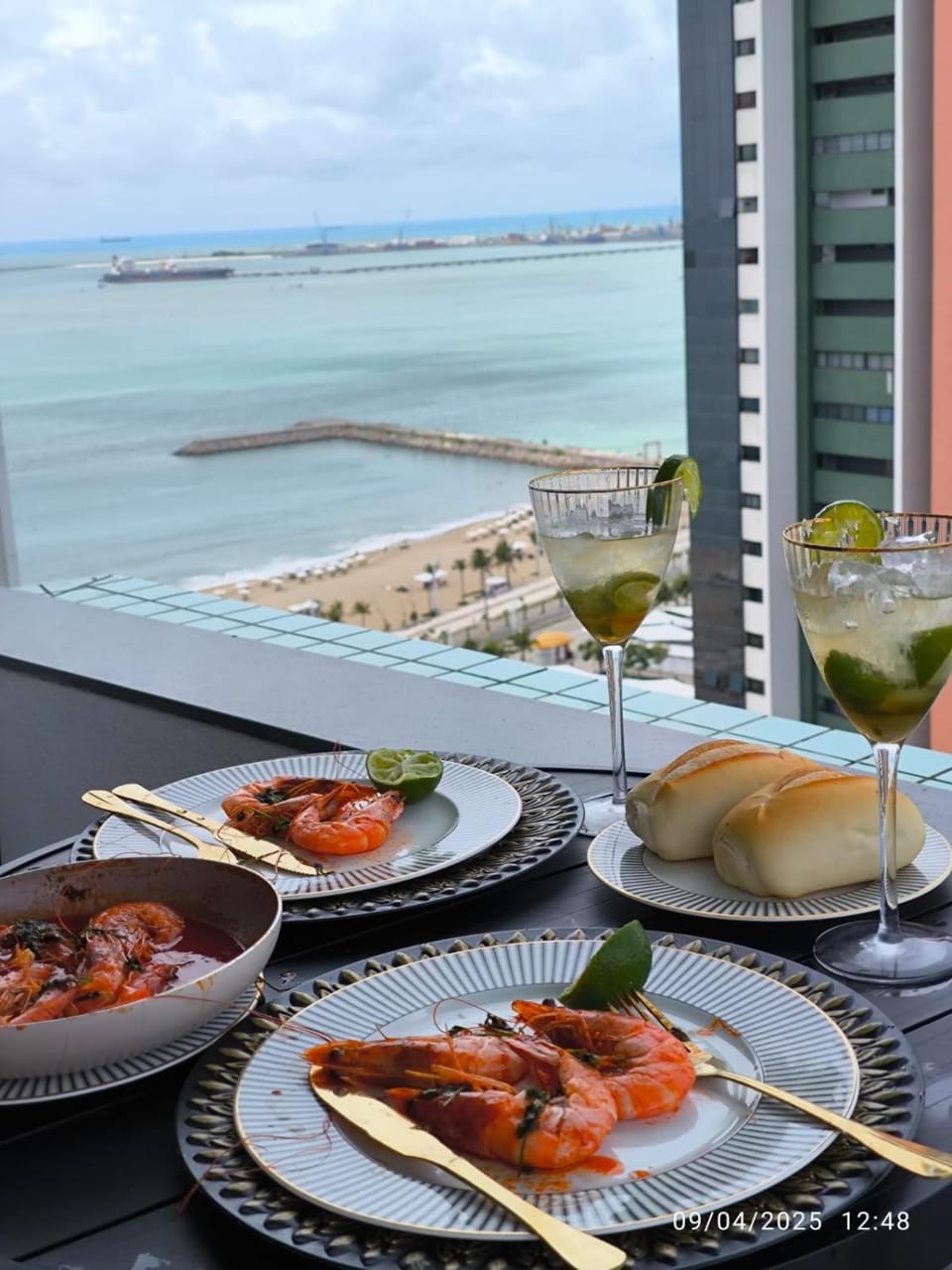 Hotel Brasil Tropical 1907 Suite Tropical chic Apartment in Fortaleza