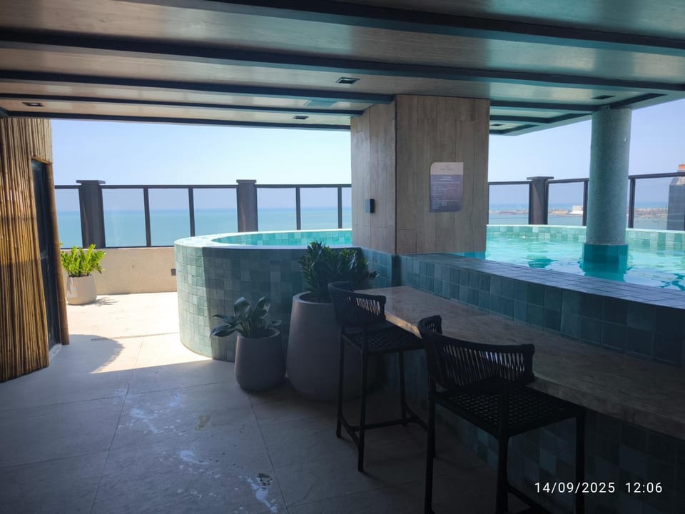 Hotel Brasil Tropical 1907 Suite Tropical chic Apartment in Fortaleza