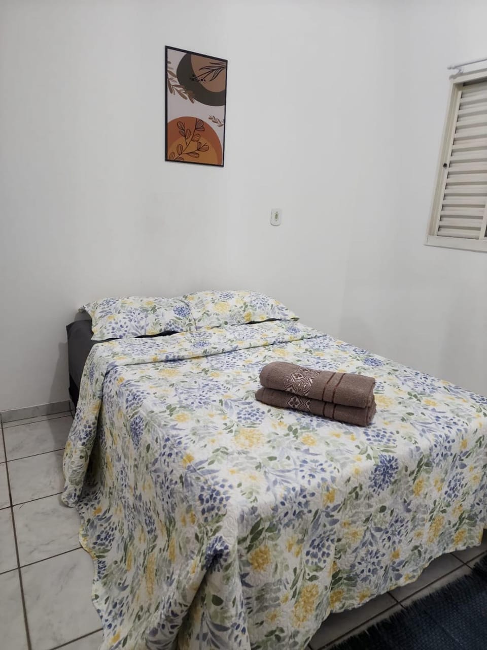 casa verde hospedaria House in State of Goiás