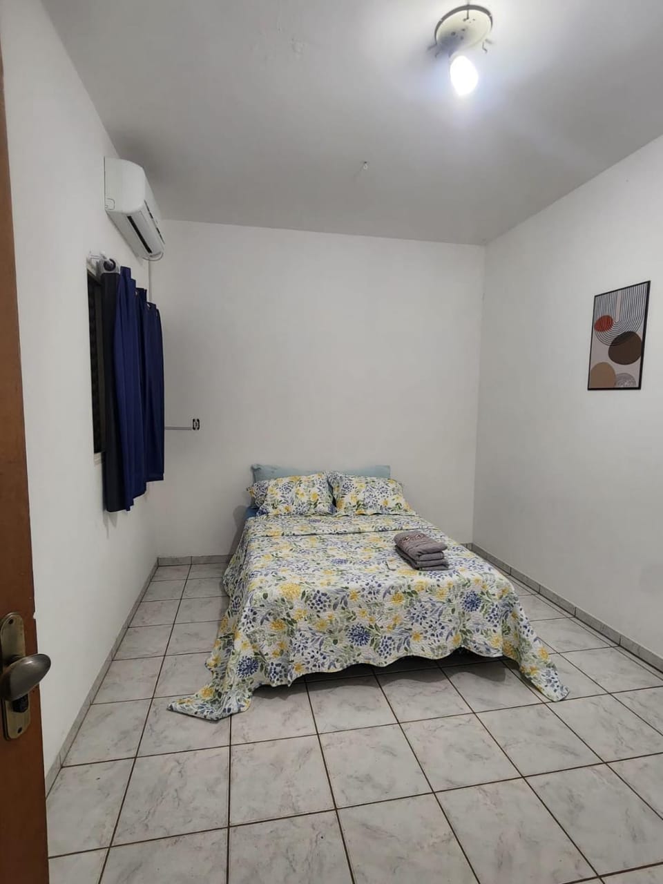 casa verde hospedaria House in State of Goiás