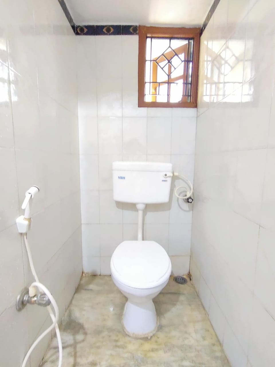 Spacious #1BHK Home Stay in Central #Mysore House in Mysuru