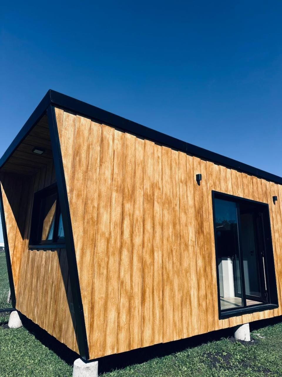 Oceano House in Buenos Aires Province