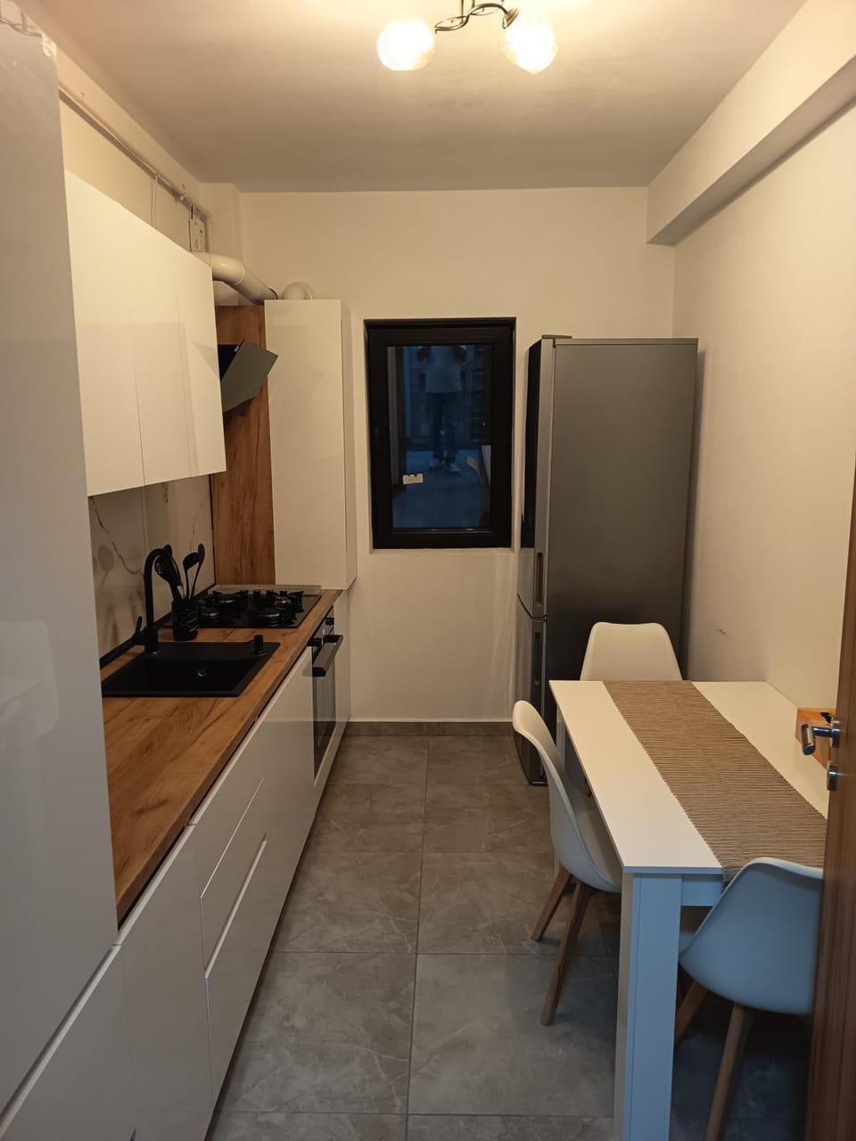 Family's delight Apartment in Timisoara