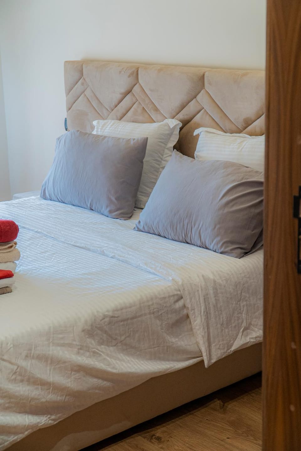 cozy appartement, convenient local Apartment in Casablanca