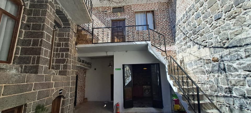 Ava House Bed and Breakfast in Turkey