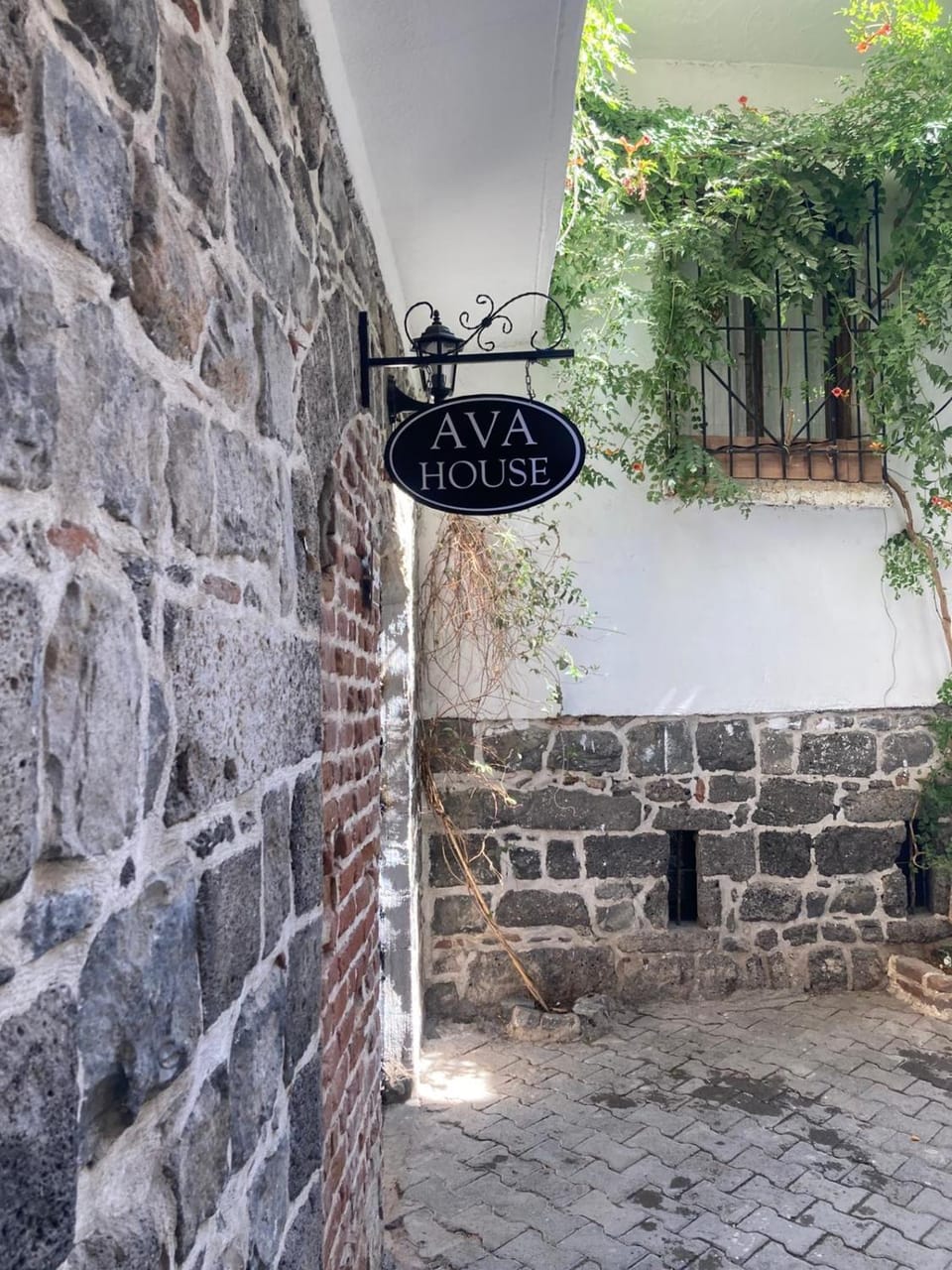 Ava House Bed and Breakfast in Turkey