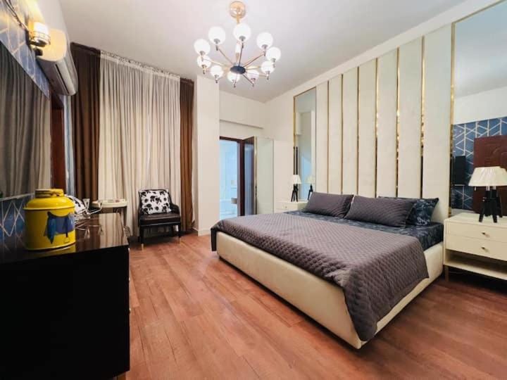 1BED Elegant Apt -iSB Apartment in Islamabad Capital Territory