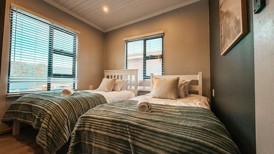 Kleine Krantzie House in Western Cape