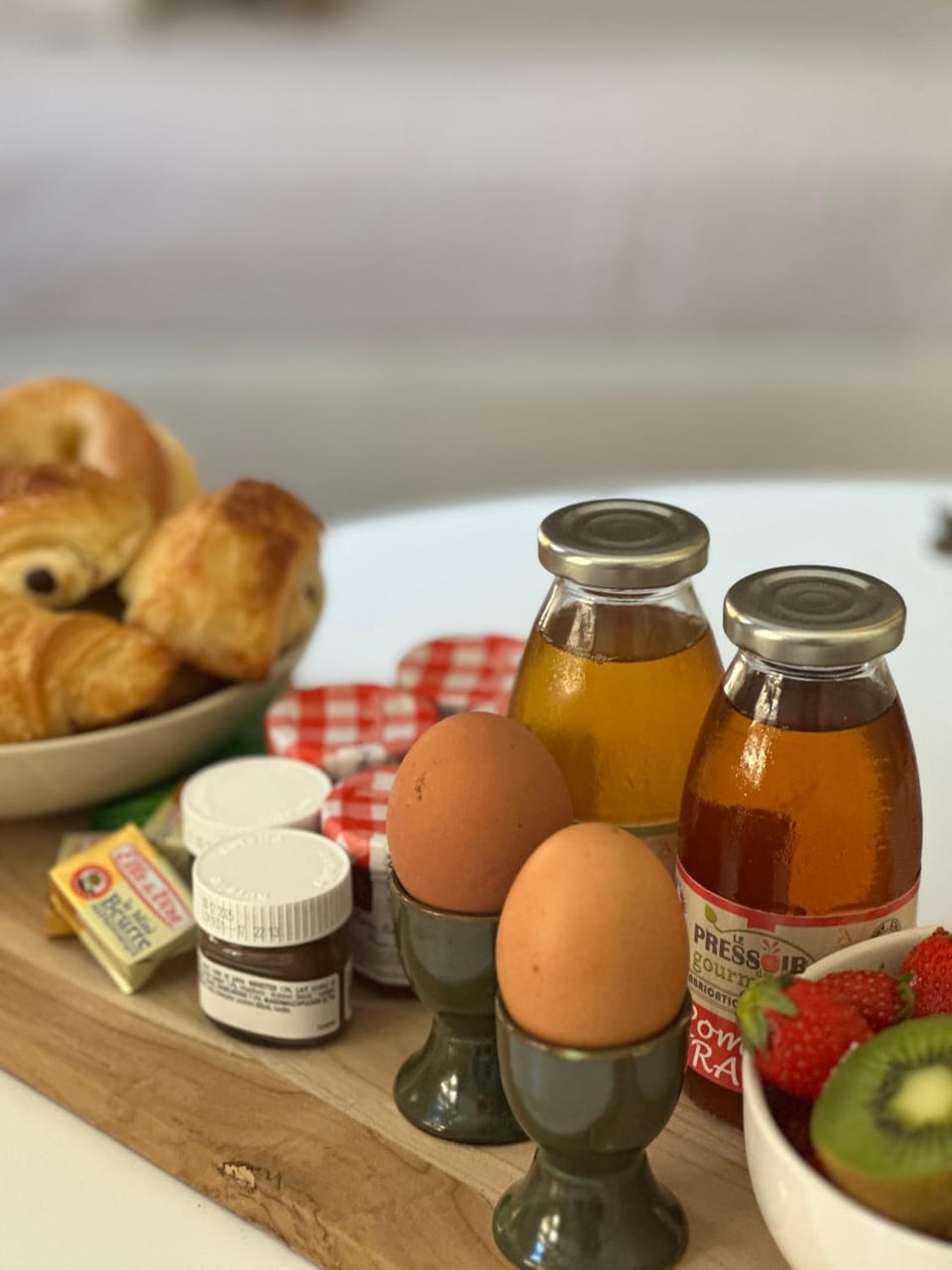 Breakfast