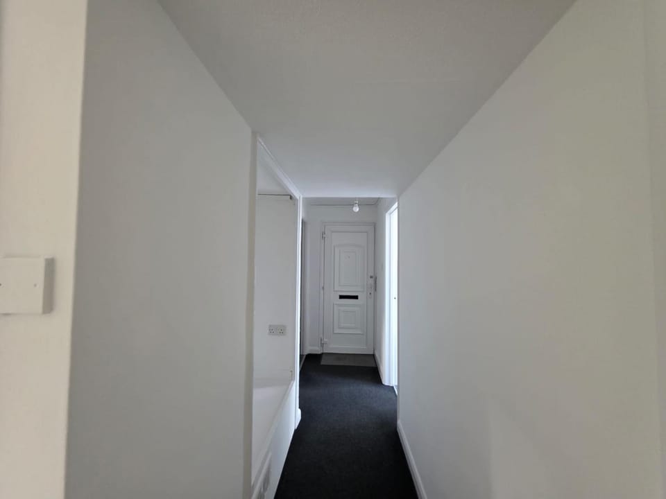 Spacious contractors and tourist apartment with parking & Wifi Apartment in Rochester