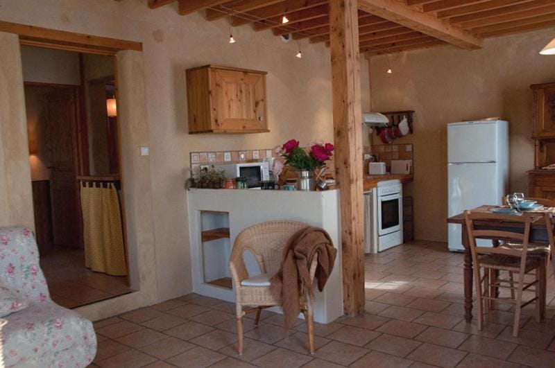 La Grange Du Haut Bed and Breakfast in Auvergne-Rhône-Alpes
