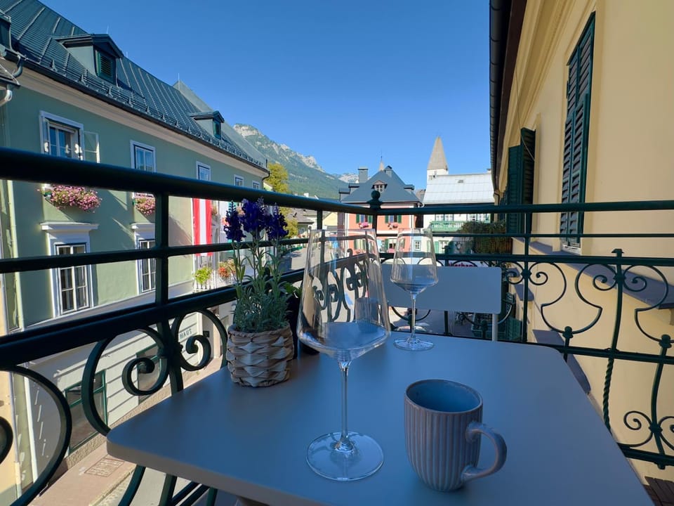 View (from property/room), Balcony/Terrace