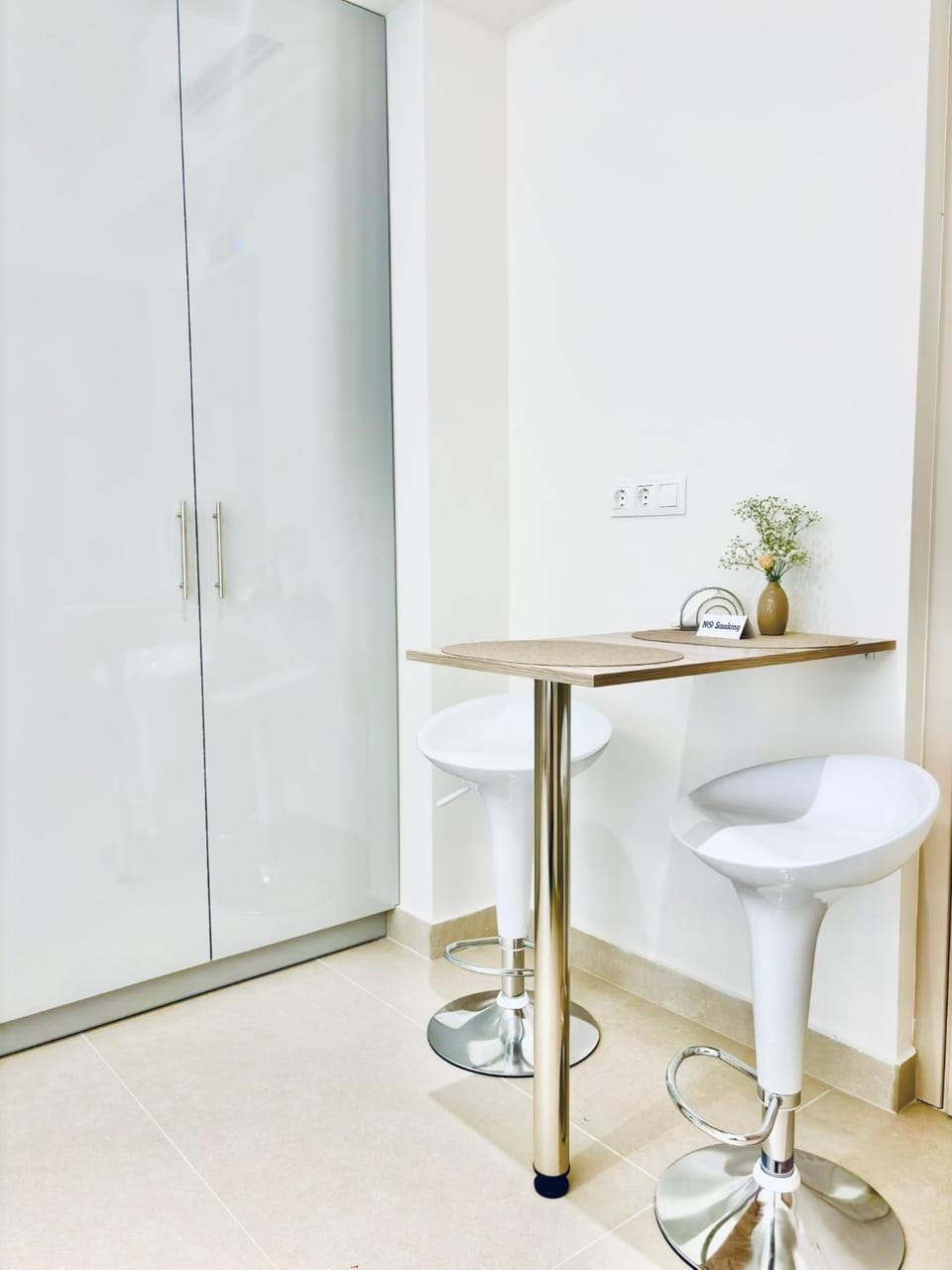 The Corfu Urban Stays Apartment in Corfu