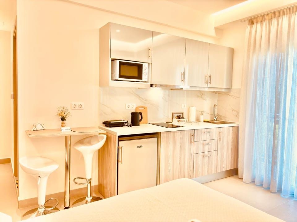 The Corfu Urban Stays Apartment in Corfu