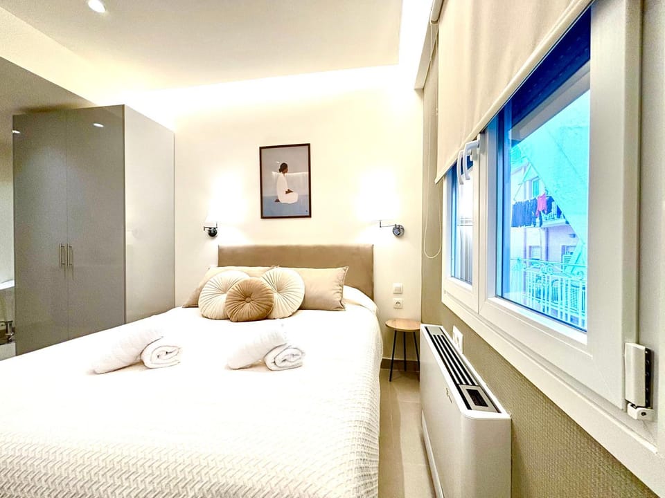 The Corfu Urban Stays Apartment in Corfu