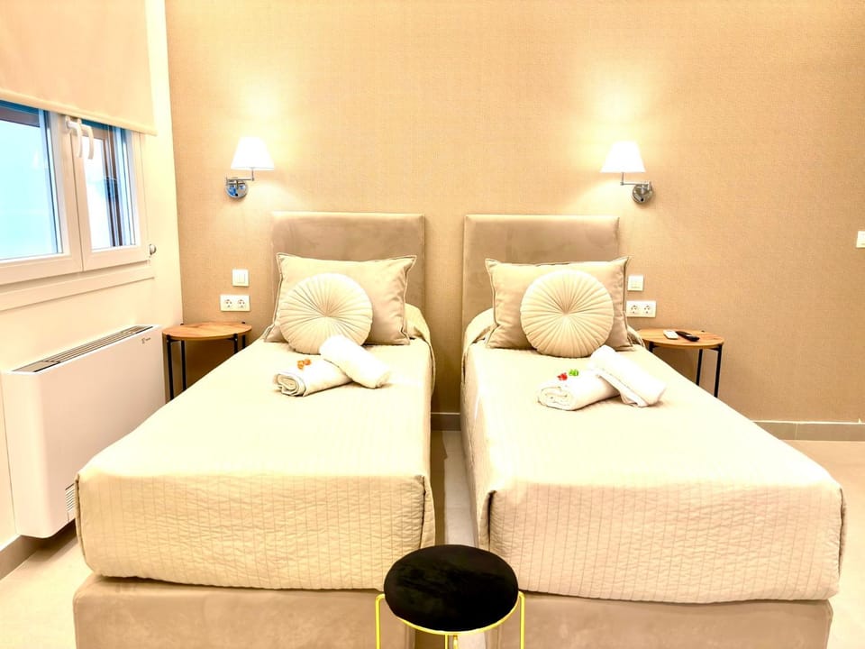 The Corfu Urban Stays Apartment in Corfu
