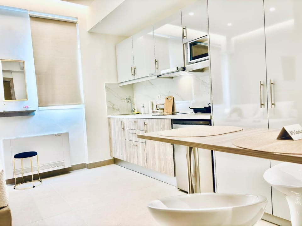 The Corfu Urban Stays Apartment in Corfu