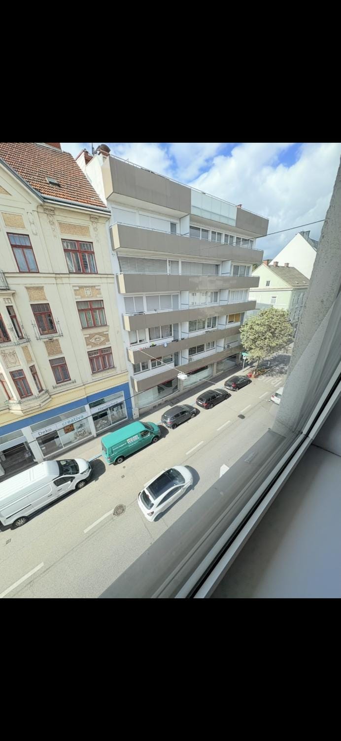 Beenie 1 Bed and Breakfast in Linz