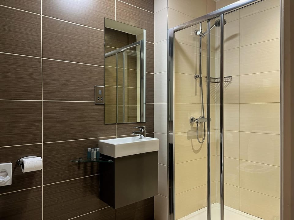 HNFC Stays - Dubai studio Apartment in Newcastle upon Tyne