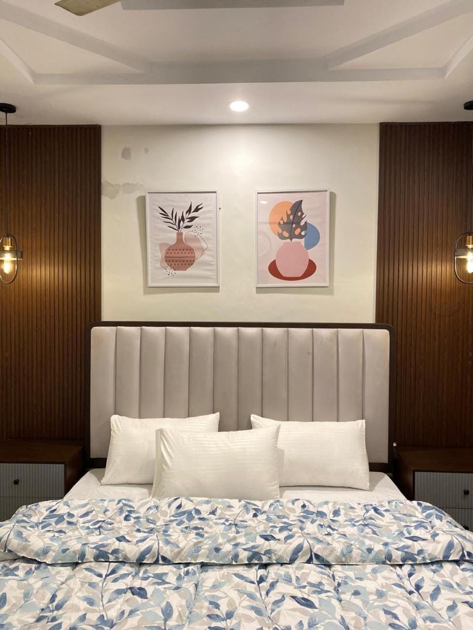 Luxury 1bed F-11 Apartment in Islamabad