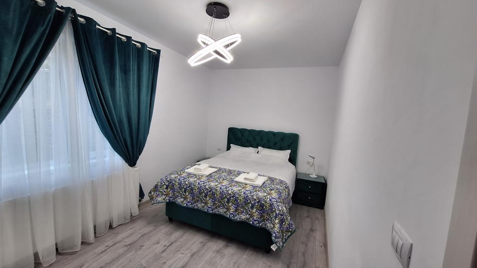 Apartament Ovidiu Apartment in Moldova