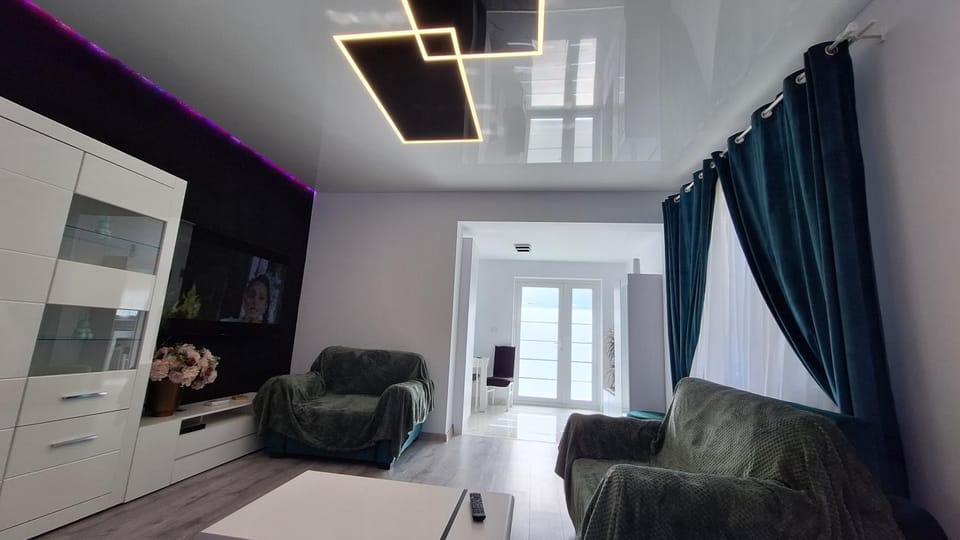 Apartament Ovidiu Apartment in Moldova