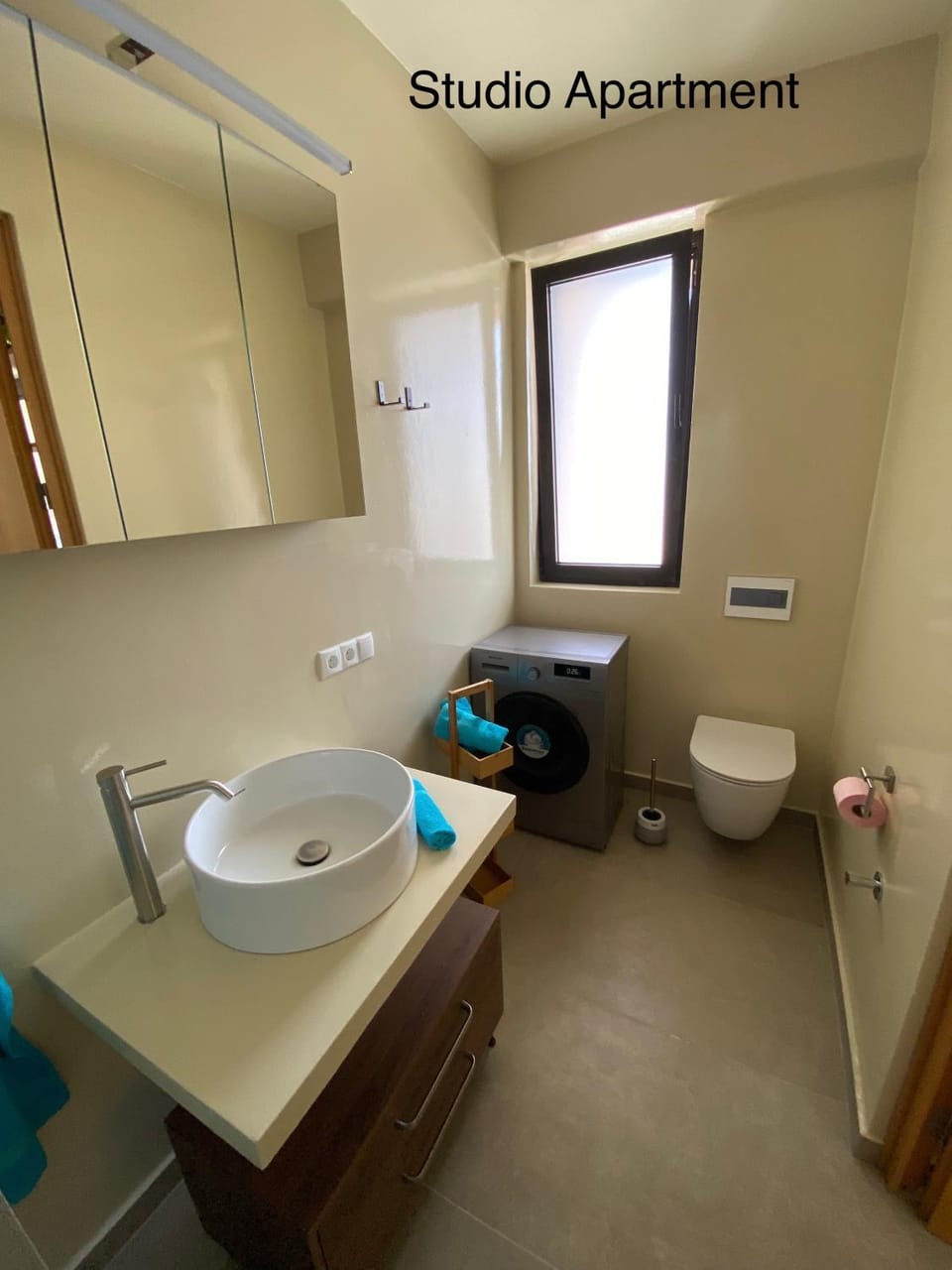 Toilet, Bathroom