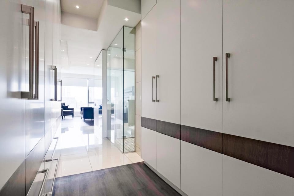 Luxury Sandhurst Sandton Stay Apartment in Sandton