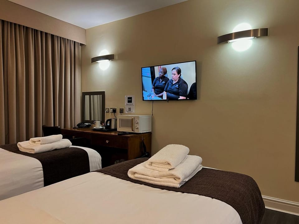 HNFC Stays - The Urban Flat Apartment in Newcastle upon Tyne