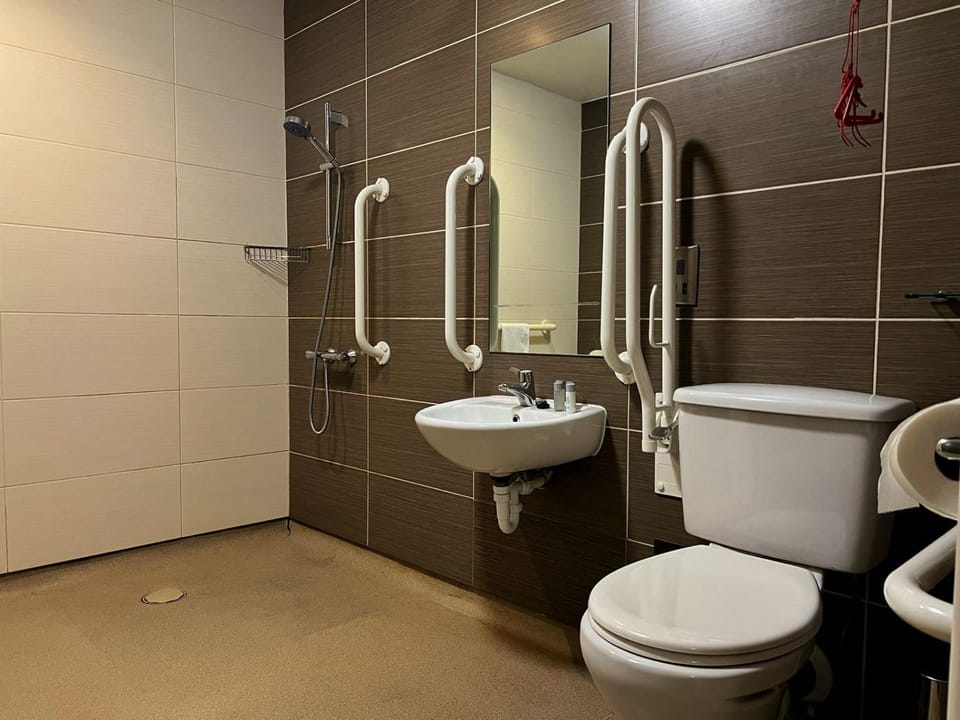 HNFC Stays - The Urban Flat Apartment in Newcastle upon Tyne