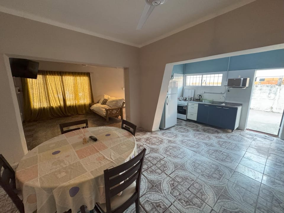 Colon 533B House in Corrientes Province, Argentina